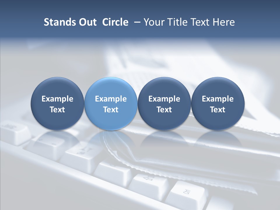 Caregiver Aging Human PowerPoint Template