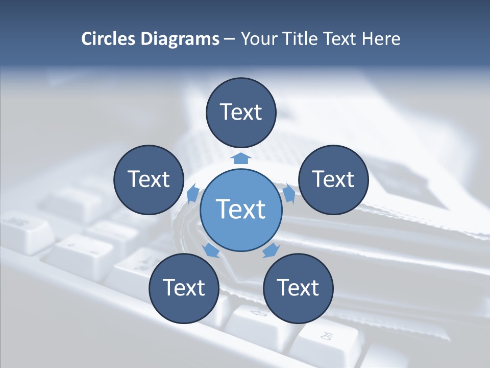 Caregiver Aging Human PowerPoint Template