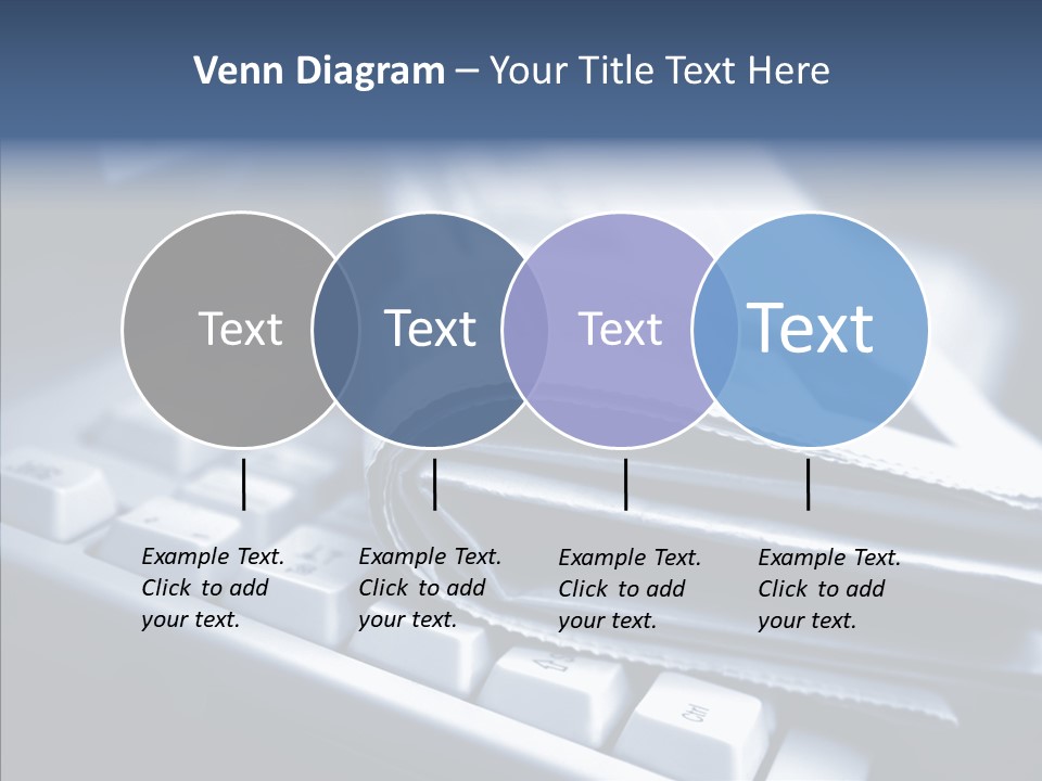 Caregiver Aging Human PowerPoint Template