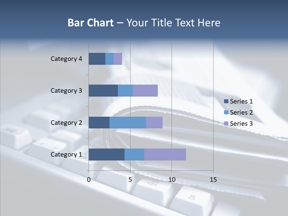 Caregiver Aging Human PowerPoint Template