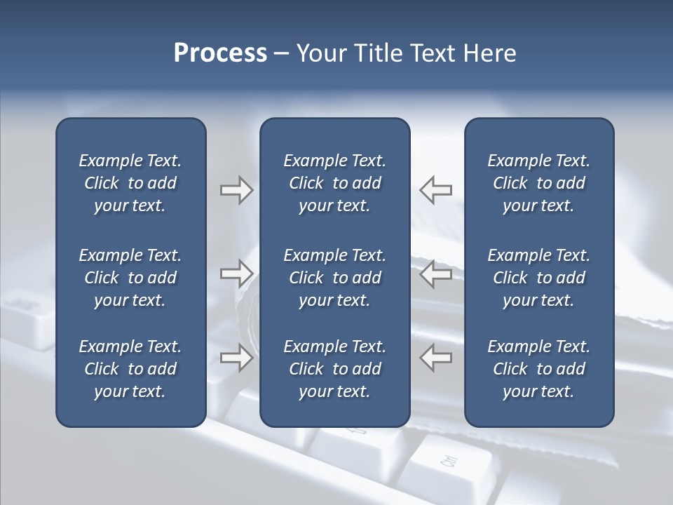 Caregiver Aging Human PowerPoint Template