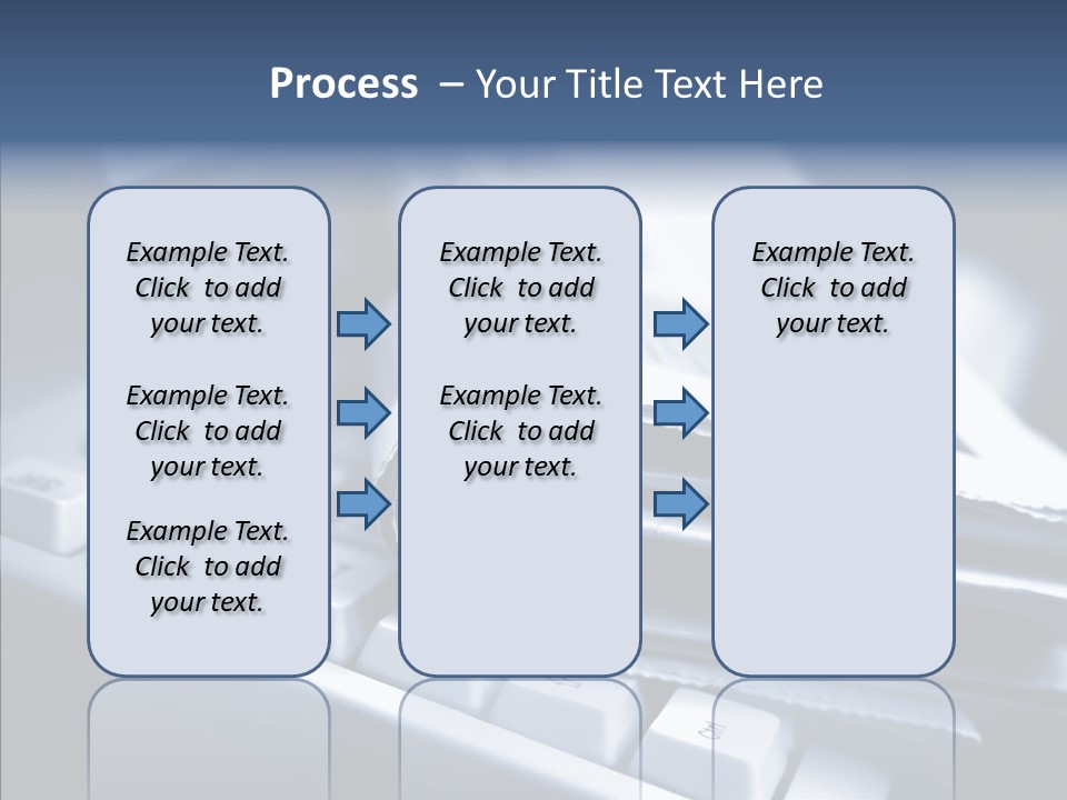 Caregiver Aging Human PowerPoint Template