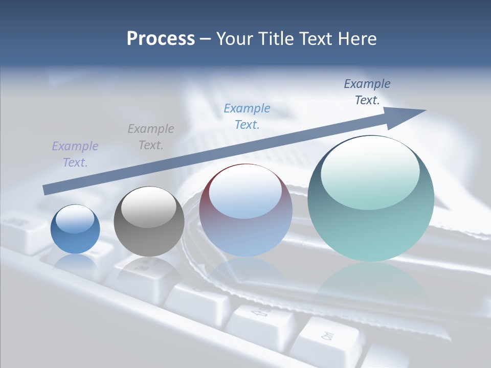 Caregiver Aging Human PowerPoint Template