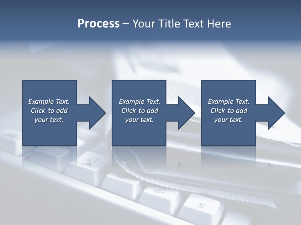Caregiver Aging Human PowerPoint Template