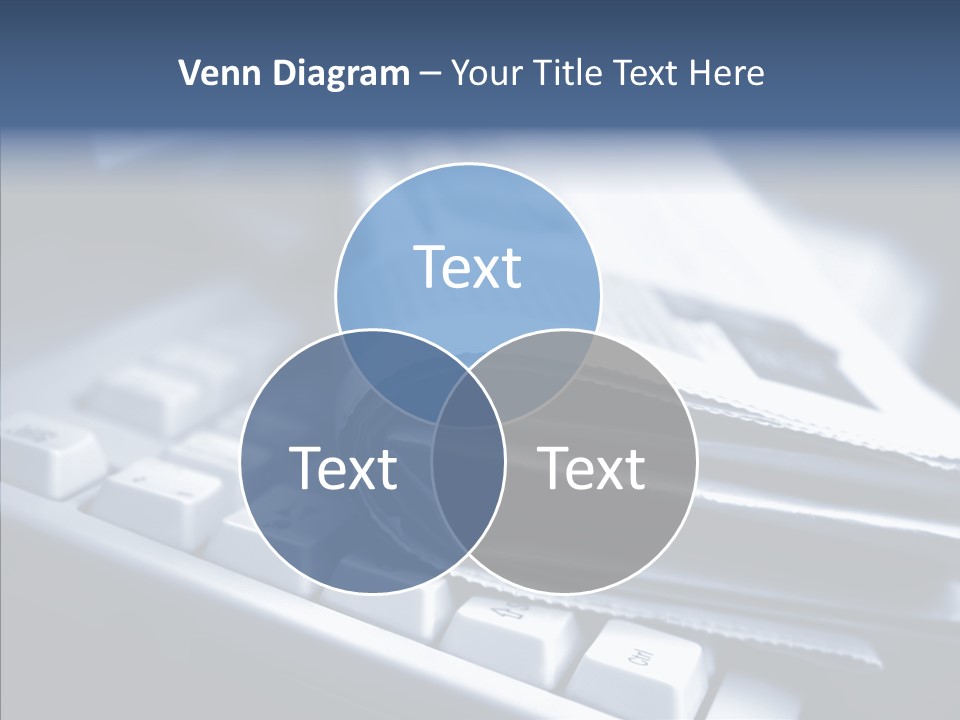 Caregiver Aging Human PowerPoint Template