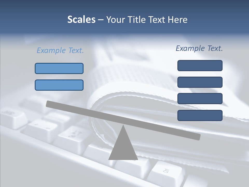 Caregiver Aging Human PowerPoint Template