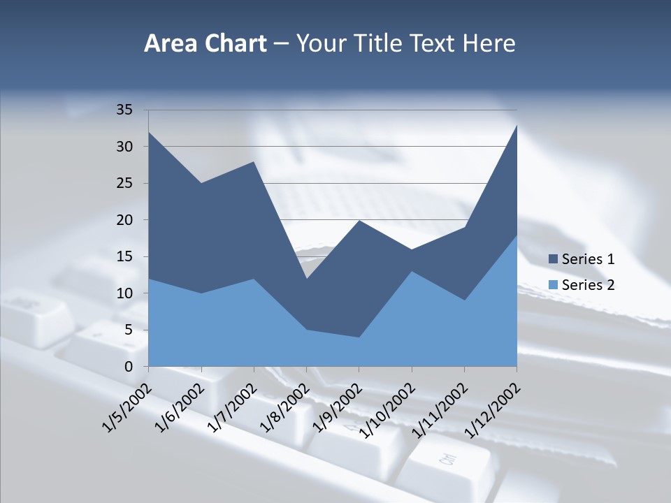 Caregiver Aging Human PowerPoint Template