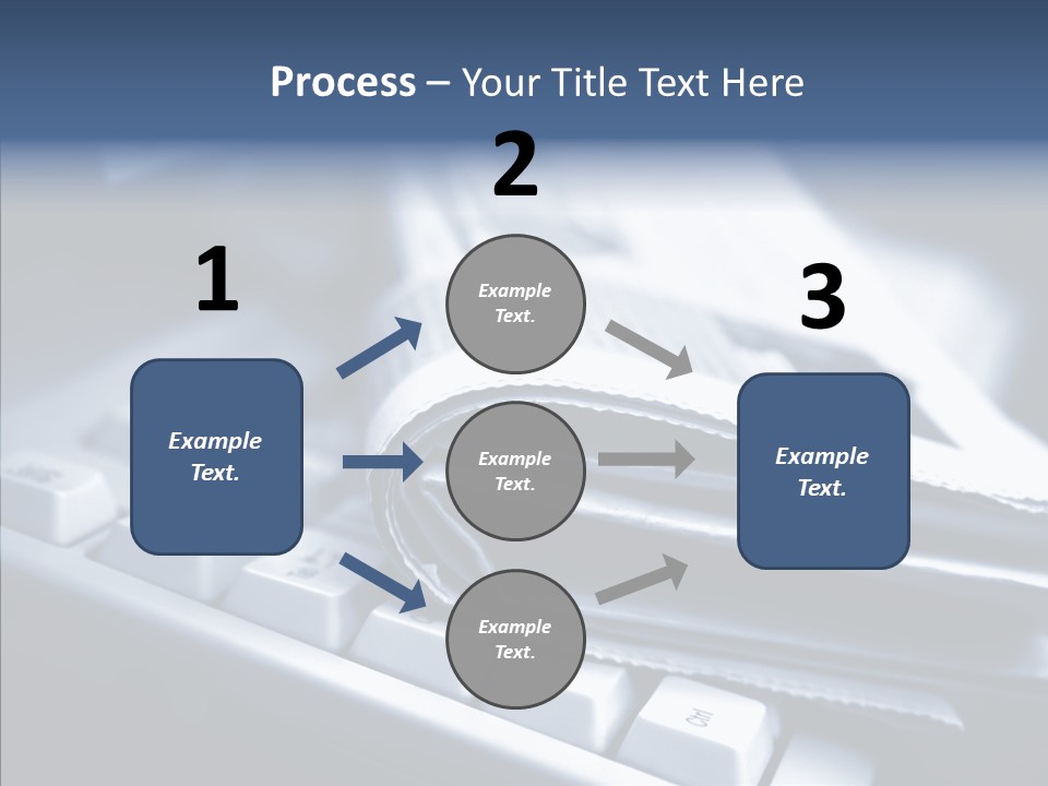 Caregiver Aging Human PowerPoint Template