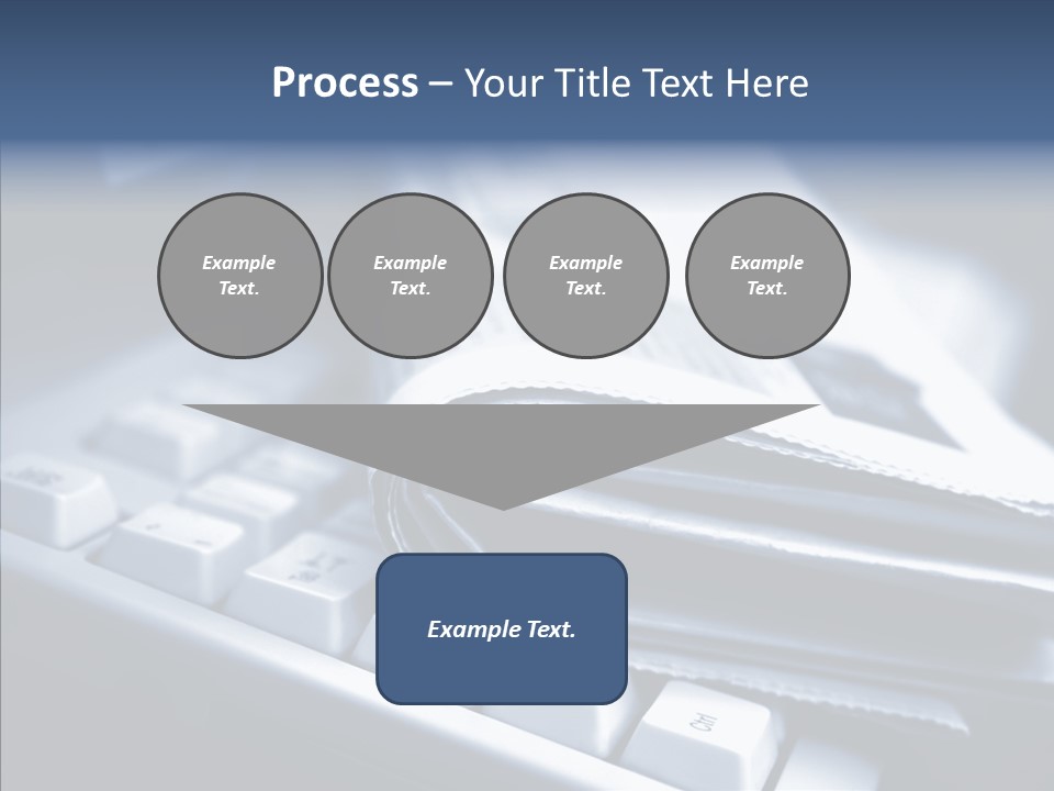 Caregiver Aging Human PowerPoint Template