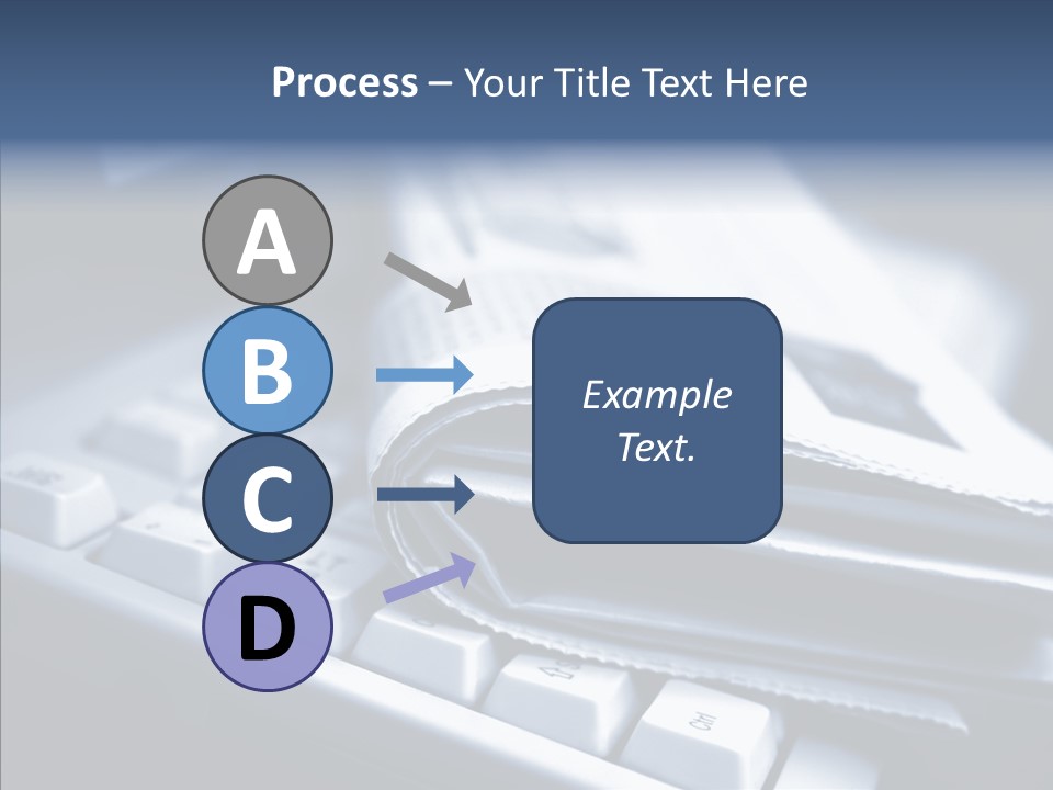 Caregiver Aging Human PowerPoint Template