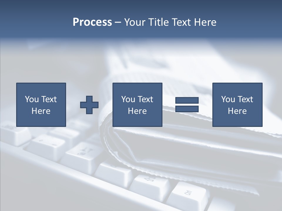 Caregiver Aging Human PowerPoint Template