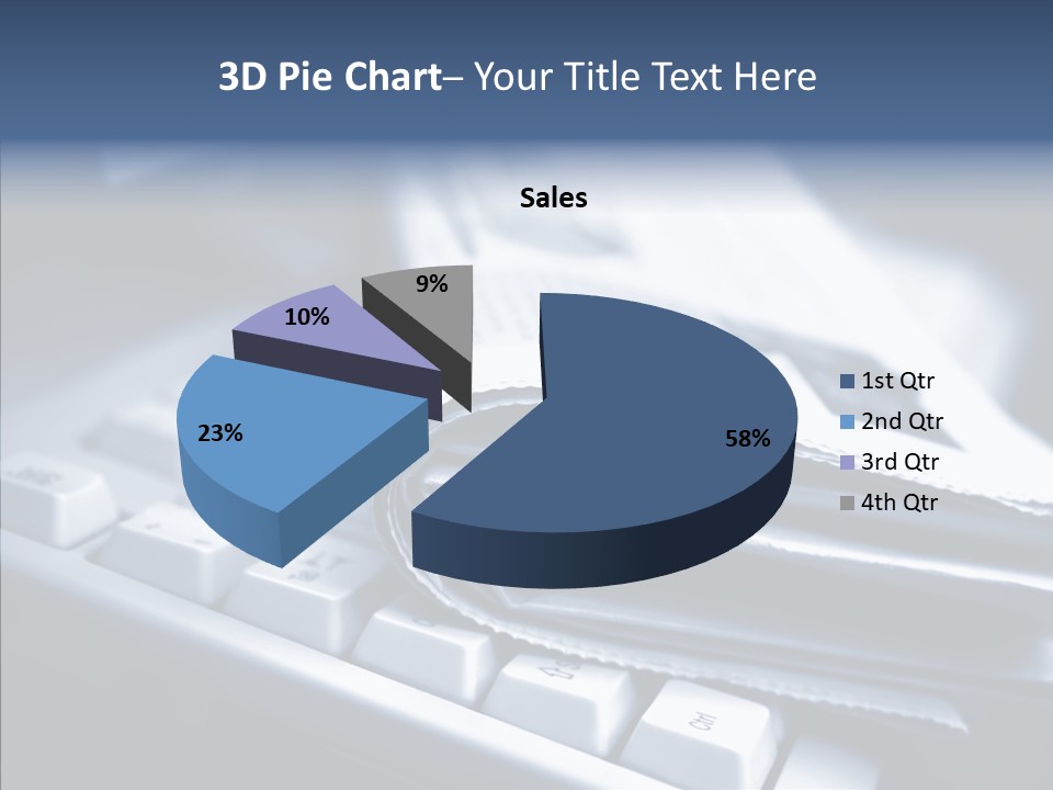 Caregiver Aging Human PowerPoint Template