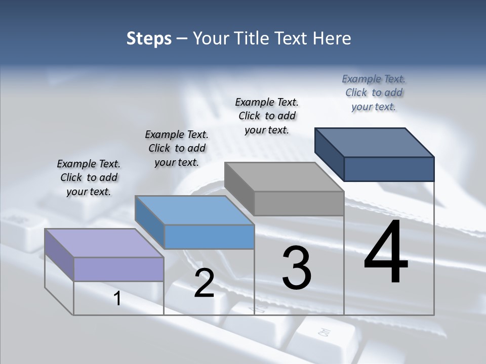 Caregiver Aging Human PowerPoint Template