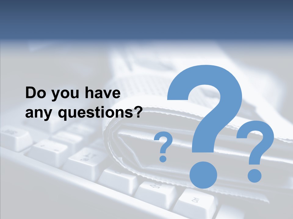 Caregiver Aging Human PowerPoint Template