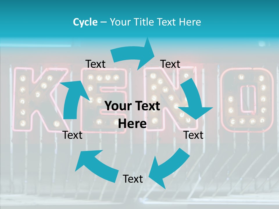 Female Care Caregiver PowerPoint Template