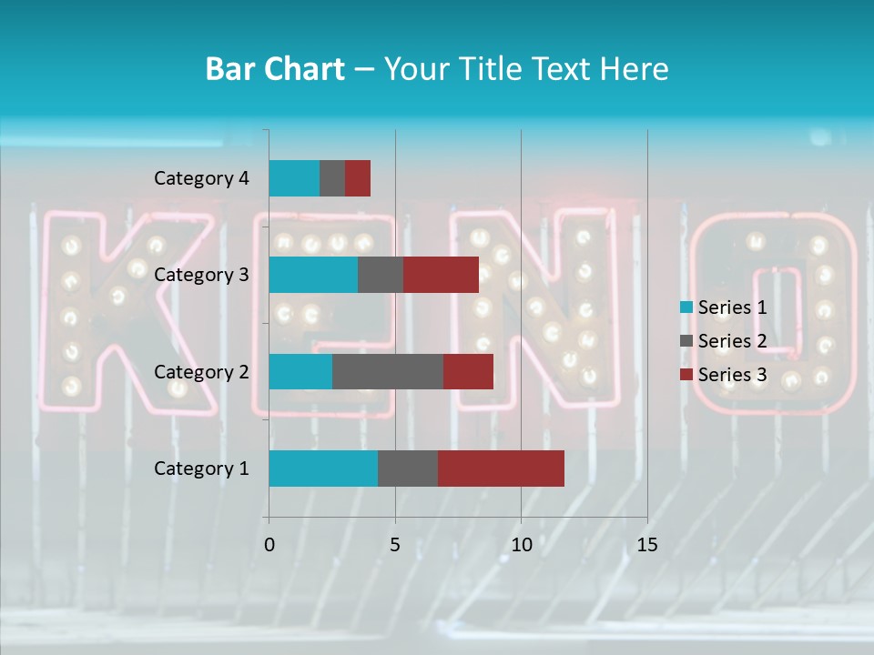 Female Care Caregiver PowerPoint Template
