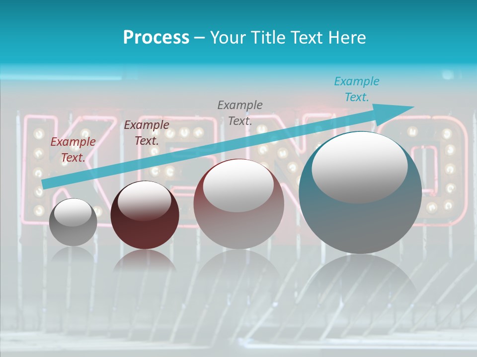 Female Care Caregiver PowerPoint Template