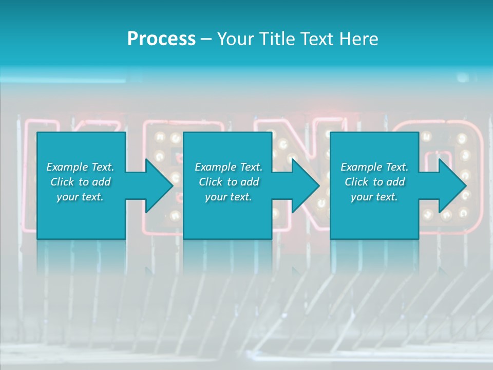 Female Care Caregiver PowerPoint Template