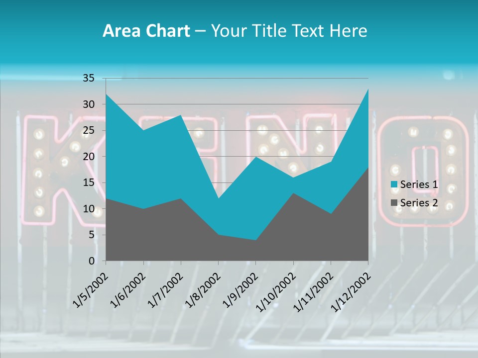 Female Care Caregiver PowerPoint Template
