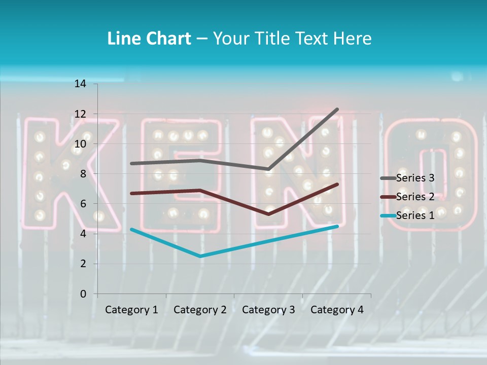Female Care Caregiver PowerPoint Template