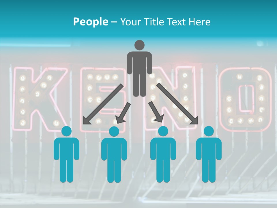 Female Care Caregiver PowerPoint Template