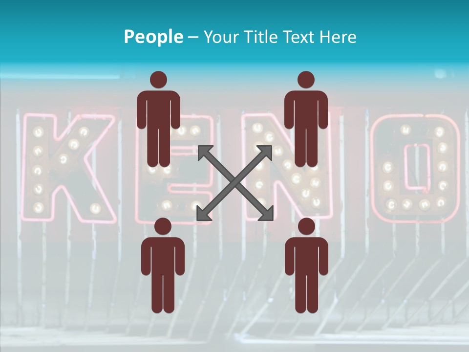 Female Care Caregiver PowerPoint Template