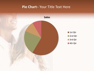 Senior  Human Sharing PowerPoint Template