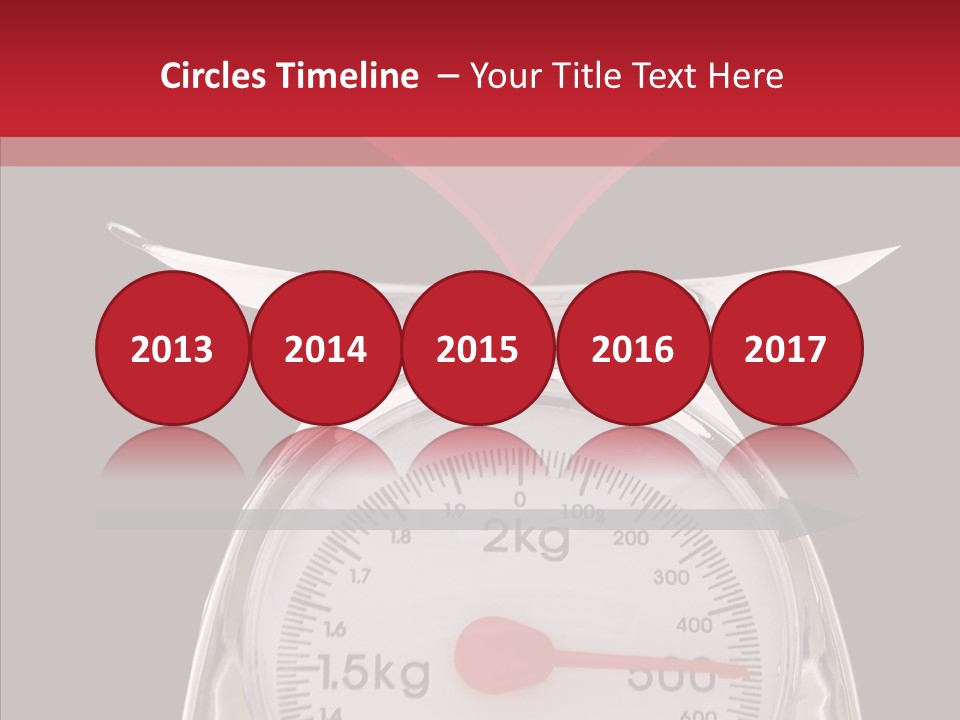 Hand Closeup Grandmother PowerPoint Template