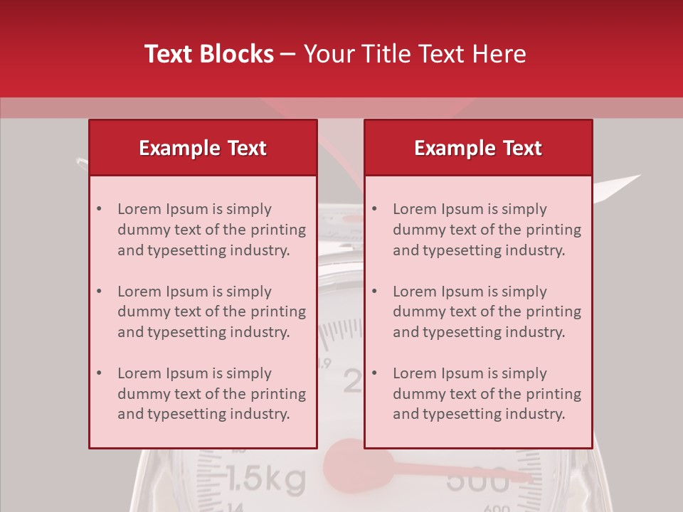 Hand Closeup Grandmother PowerPoint Template