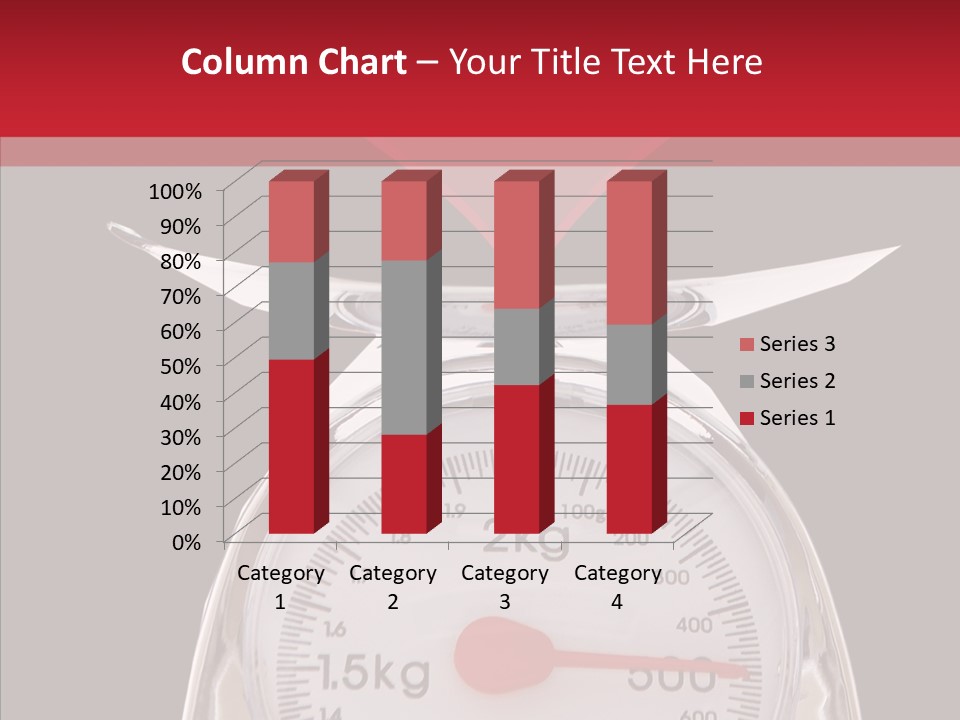 Hand Closeup Grandmother PowerPoint Template