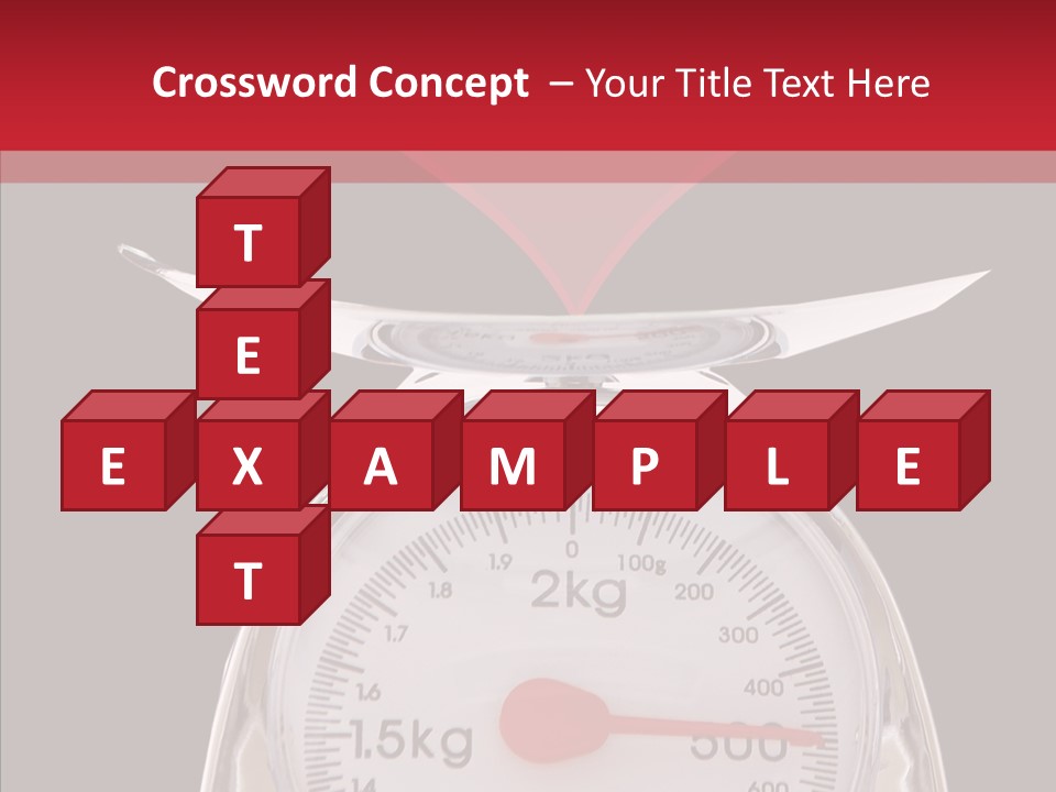 Hand Closeup Grandmother PowerPoint Template