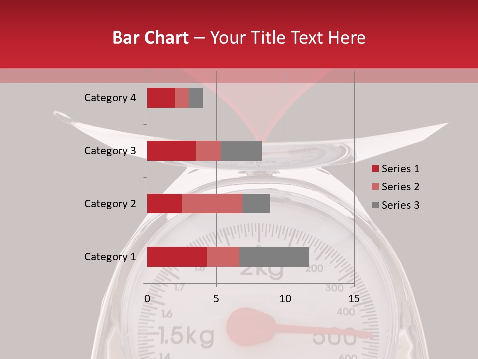 Hand Closeup Grandmother PowerPoint Template