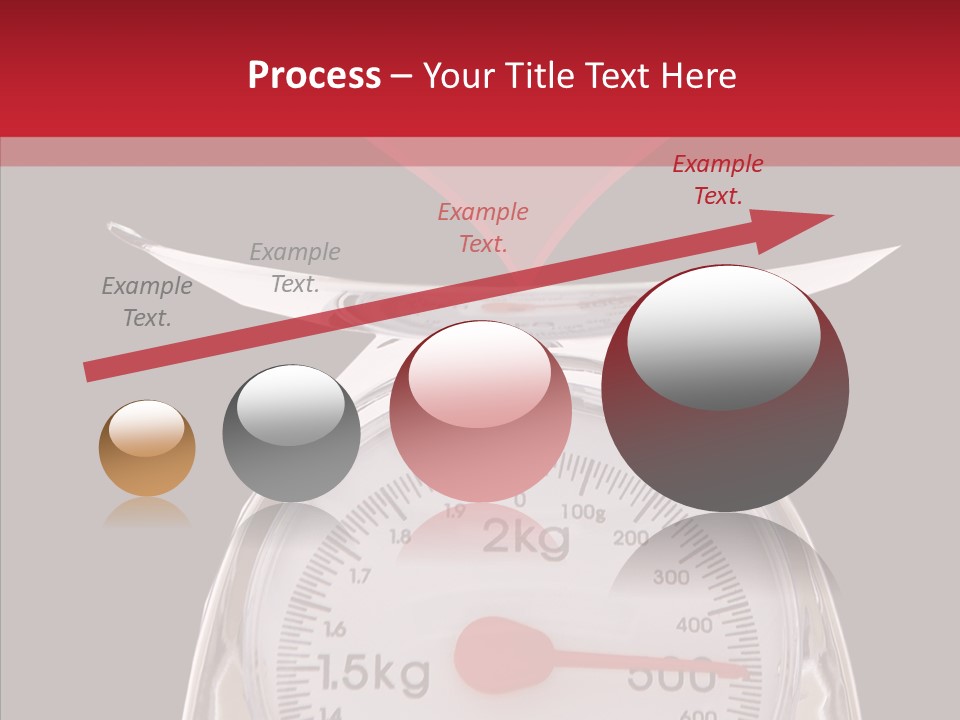 Hand Closeup Grandmother PowerPoint Template