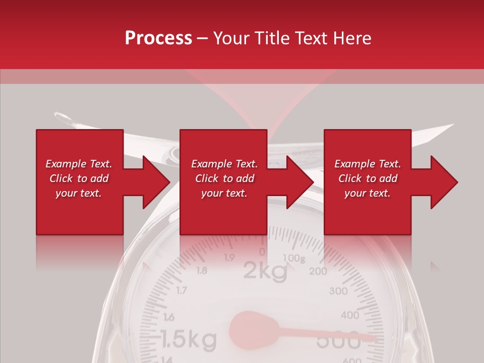 Hand Closeup Grandmother PowerPoint Template