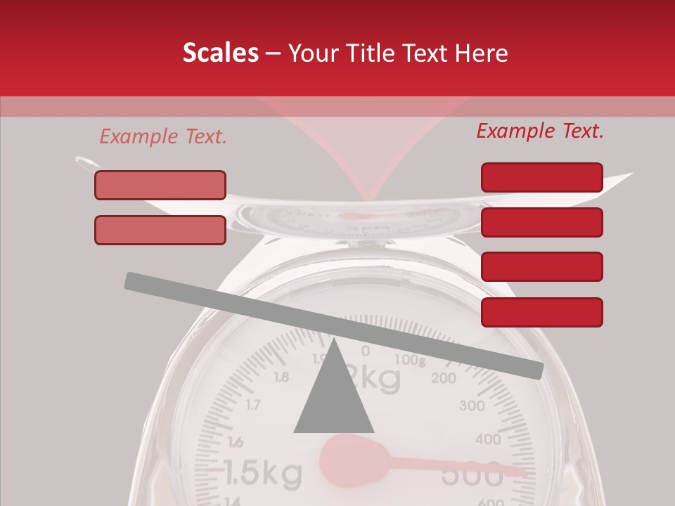 Hand Closeup Grandmother PowerPoint Template