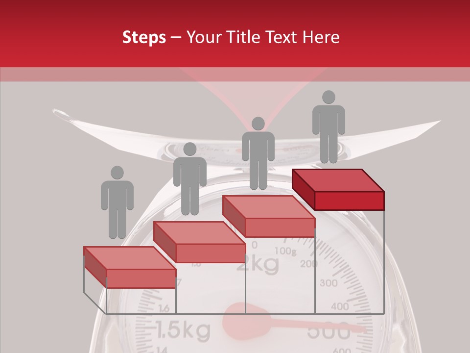 Hand Closeup Grandmother PowerPoint Template