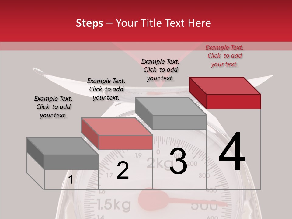 Hand Closeup Grandmother PowerPoint Template