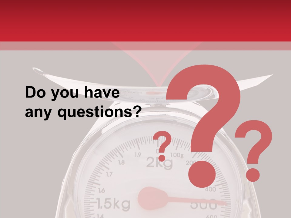 Hand Closeup Grandmother PowerPoint Template