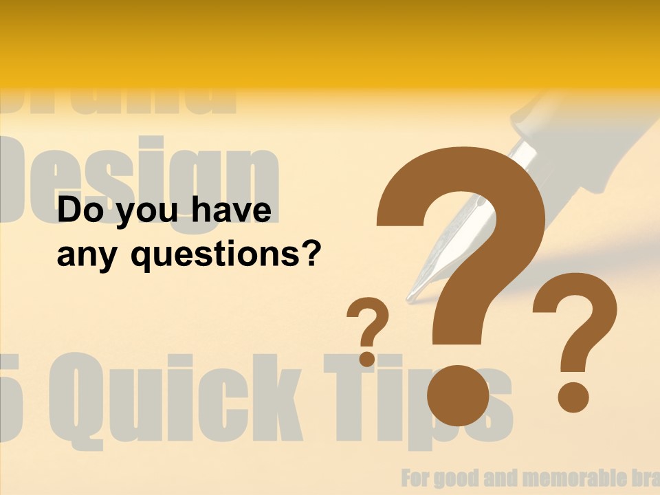 Hand Aging Hold PowerPoint Template