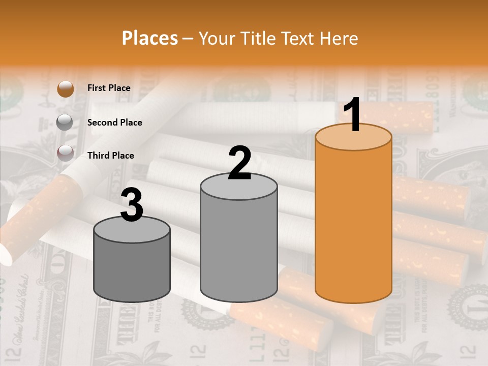 Assistance Care Sharing PowerPoint Template