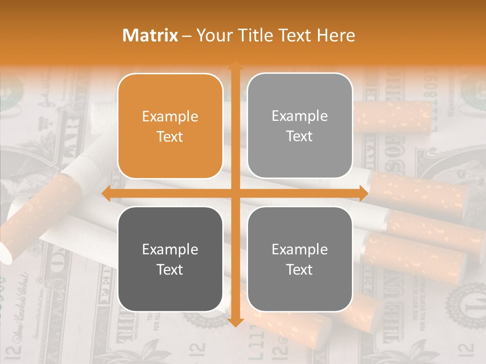 Assistance Care Sharing PowerPoint Template