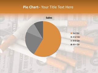 Assistance Care Sharing PowerPoint Template