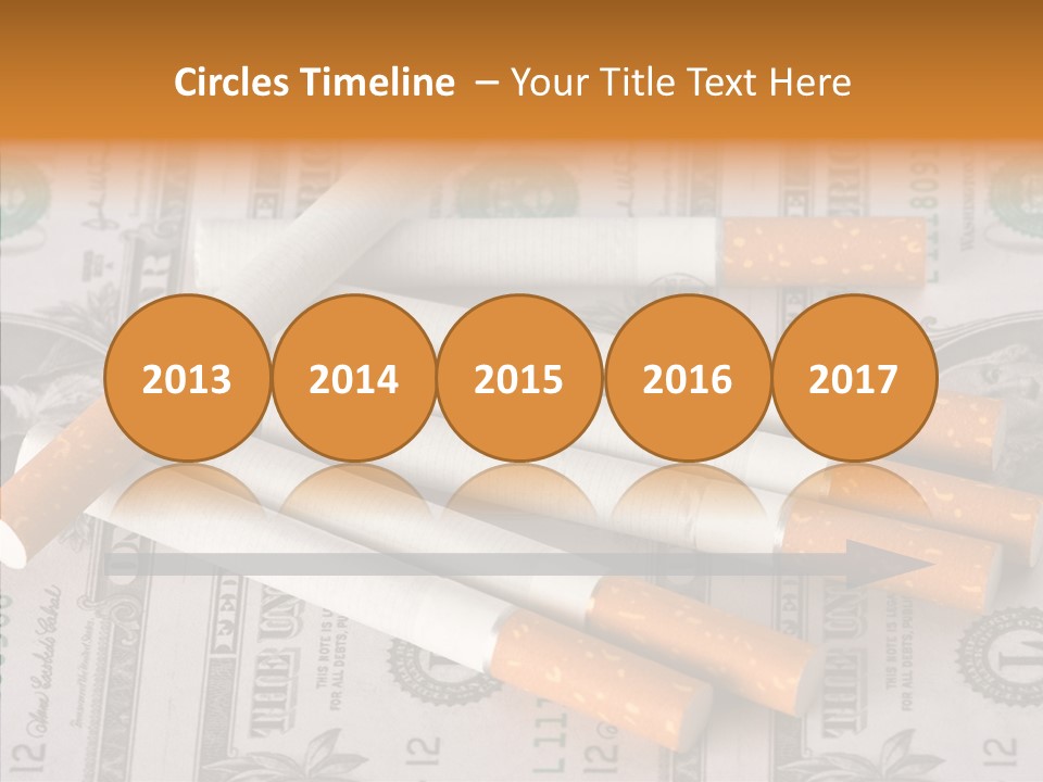 Assistance Care Sharing PowerPoint Template