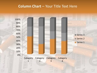 Assistance Care Sharing PowerPoint Template