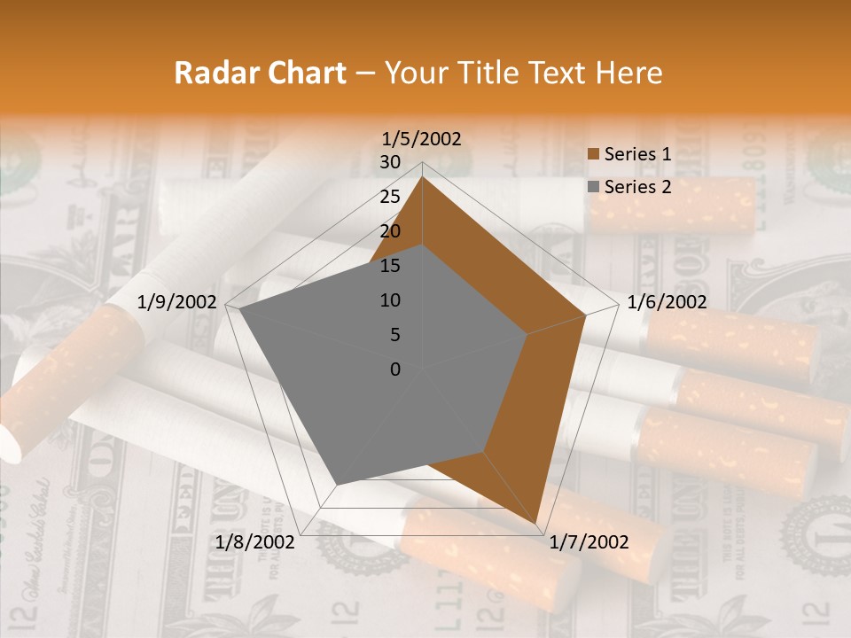 Assistance Care Sharing PowerPoint Template