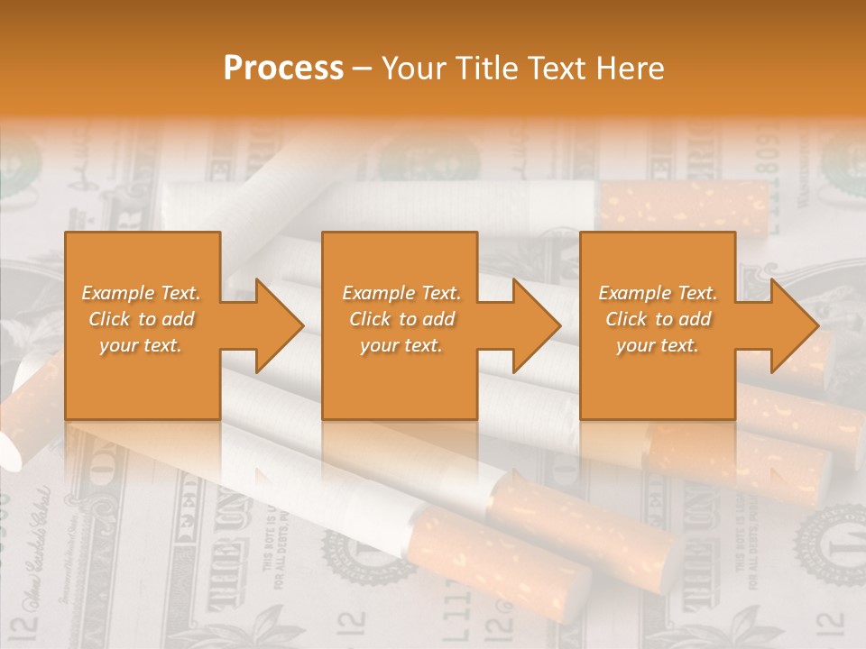 Assistance Care Sharing PowerPoint Template