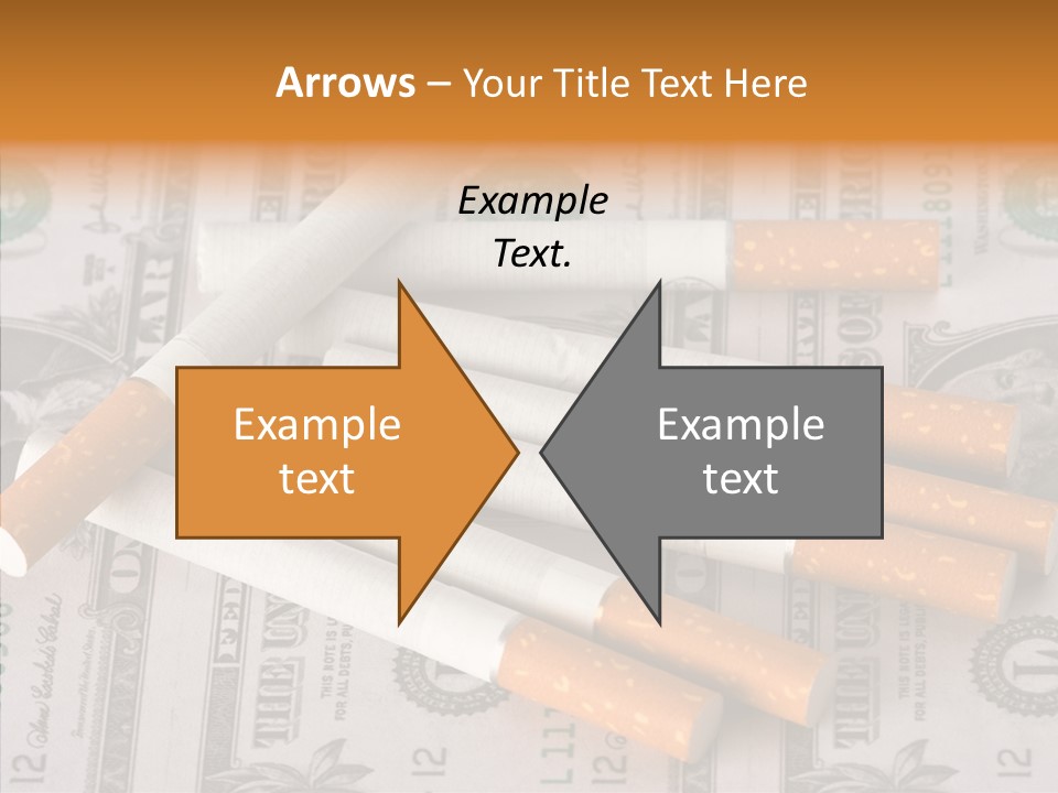 Assistance Care Sharing PowerPoint Template