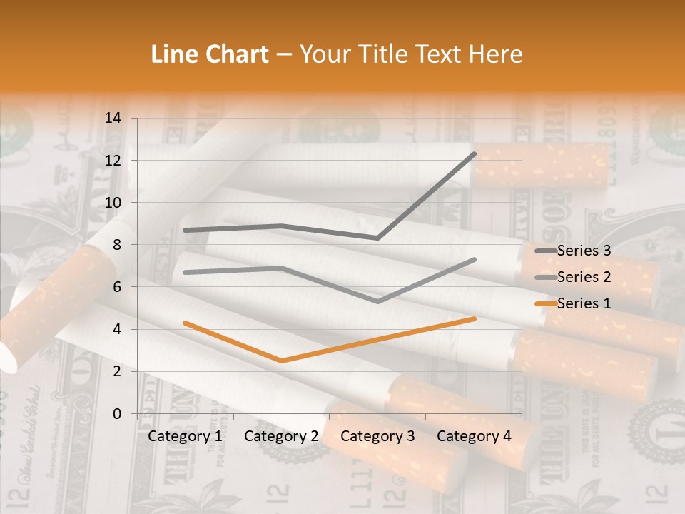 Assistance Care Sharing PowerPoint Template