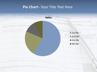 Assist Help Close Up PowerPoint Template