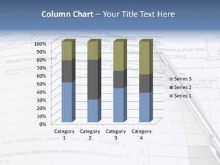 Assist Help Close Up PowerPoint Template